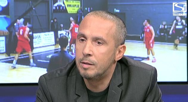 TV - Un premier bilan au CEP Fleurus, avec son président Giovanni Mureddu TV - Un premier bilan au CEP Fleurus, avec son président Giovanni Mureddu