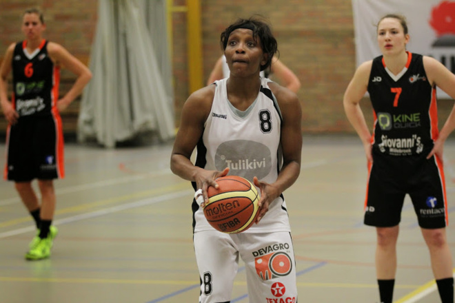 14e journée - Declercq Stortbeton Waregem et Spirou Monceau en vainqueur 14e journée - Declercq Stortbeton Waregem et Spirou Monceau en vainqueur