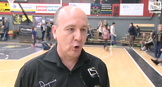 A voir aussi la réaction de Thierry Foerster, manager, sur l'avenir du CEP Fleurus A voir aussi la réaction de Thierry Foerster, manager, sur l'avenir du CEP Fleurus