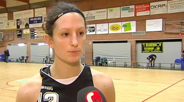 Le reportage d'ATV sur Basket Willebroek/Sint-Katelijne-Waver Le reportage d'ATV sur Basket Willebroek/Sint-Katelijne-Waver