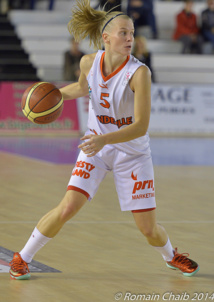 Our Belgian ladies abroad - Mondeville gagne, un shoot on the buzzer pour Julie Vanloo Our Belgian ladies abroad - Mondeville gagne, un shoot on the buzzer pour Julie Vanloo