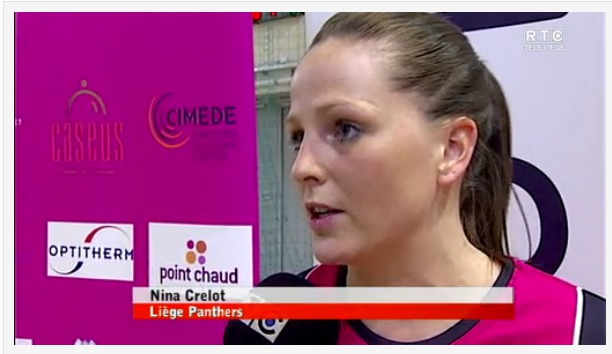 19e journée - Tulikivi Deerlijk va s'imposer à Liège Panthers, Basket Willebroek bat Monceau après prolongation ! 19e journée - Tulikivi Deerlijk va s'imposer à Liège Panthers, Basket Willebroek bat Monceau après prolongation !