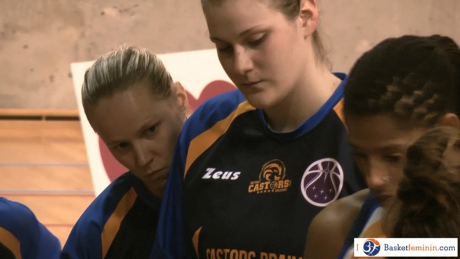 Demi-finale aller de la Coupe de Belgique - Liège Panthers s'est accroché à Kangoeroes-Boom