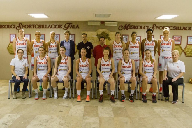 Our Belgian ladies abroad - Cadi La Seu gagne, Toulouse et Villeneuve cartonnent
