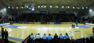 Finale de l'Eurocup - La finale aller le 19 mars au Palacium ! Finale de l'Eurocup - La finale aller le 19 mars au Palacium !