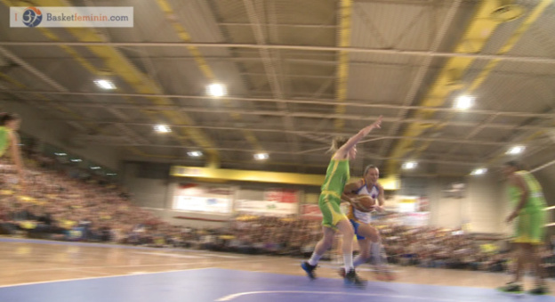 TV - Des images inédites de l'historique qualification de Castors Braine en finale de l'Eurocup TV - Des images inédites de l'historique qualification de Castors Braine en finale de l'Eurocup