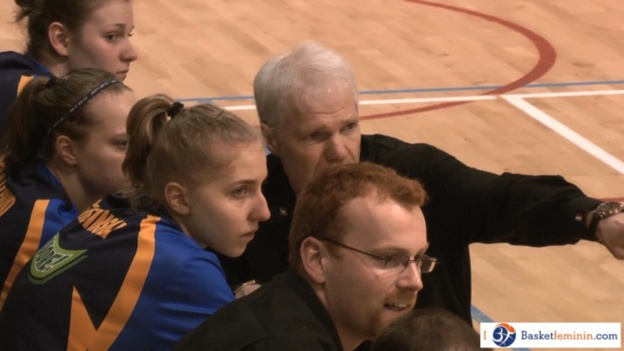 Play-off – Castors Braine accueillera Jeugd Gentson au Spiroudôme Play-off – Castors Braine accueillera Jeugd Gentson au Spiroudôme