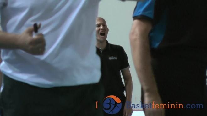Mondial U19 - Arvid Diels: "le 4e match sera le plus important"