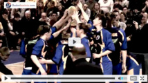 Eurocup - The Final J-6 - Castors Braine vs Villeneuve d'Ascq