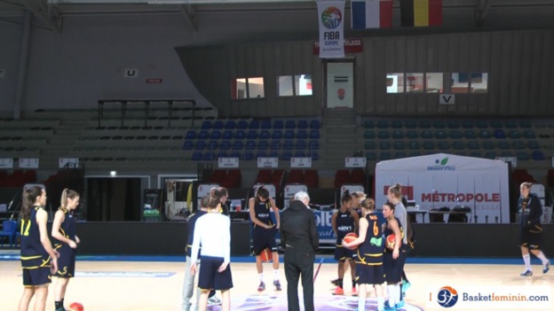 Eurocup Final - Où voir la rencontre ? Eurocup Final - Où voir la rencontre ?