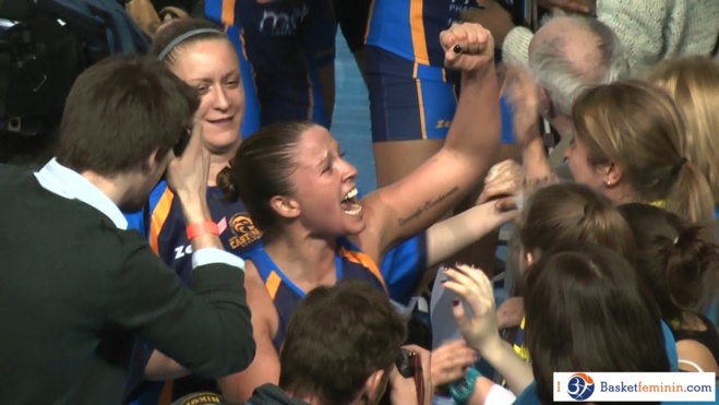 L'ESBVA l'avait décrit: avec Castors Braine, c'est la rage, l'explosion L'ESBVA l'avait décrit: avec Castors Braine, c'est la rage, l'explosion