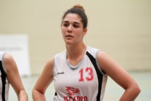 Lisa Foucart à Deerlijk, Jolien Goyvaerts à KaBo, Lara Gaspar prolonge à Waregem Lisa Foucart à Deerlijk, Jolien Goyvaerts à KaBo, Lara Gaspar prolonge à Waregem