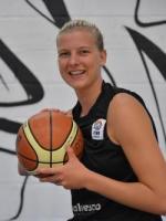 Lisa Foucart à Deerlijk, Jolien Goyvaerts à KaBo, Lara Gaspar prolonge à Waregem Lisa Foucart à Deerlijk, Jolien Goyvaerts à KaBo, Lara Gaspar prolonge à Waregem