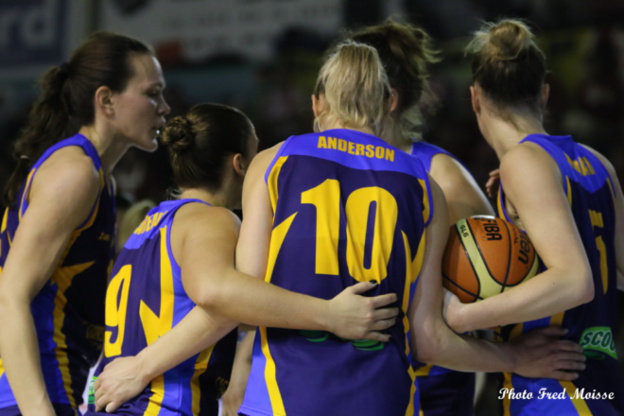 Eurocup - The Final - J-1: Sport + diffuse la rencontre en France, 120 acréditations presse Eurocup - The Final - J-1: Sport + diffuse la rencontre en France, 120 acréditations presse