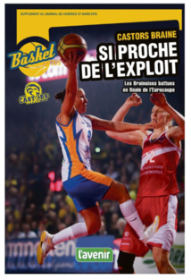 Eurocup- The Final: ce qu'en dit la presse Eurocup- The Final: ce qu'en dit la presse