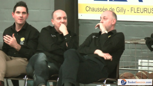 Thierry Foerster ne regrette pas le choix d'être monté, mais reconnaît que le défi est raté Thierry Foerster ne regrette pas le choix d'être monté, mais reconnaît que le défi est raté
