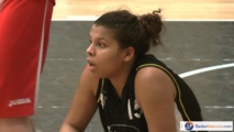 Lisa Mukeba, un jeune talent pour la D1