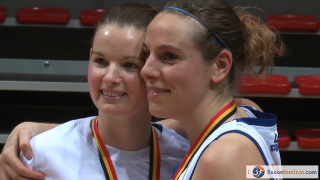 Jasmina Rosseel & Vreny Van Driel Jasmina Rosseel & Vreny Van Driel