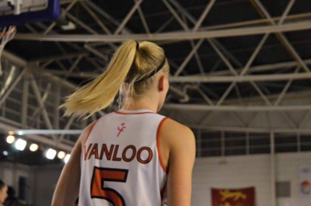 Our Belgian ladies abroad - Des nouvelles des Belges en play-off Our Belgian ladies abroad - Des nouvelles des Belges en play-off