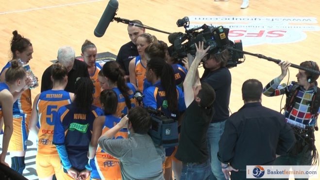 TV - Coupe de Belgique - Les résumés de la finale version TV Com, Sporza et RTBF TV - Coupe de Belgique - Les résumés de la finale version TV Com, Sporza et RTBF