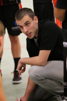 Robbie Craps et BGW tirés d'affaire (photo: Eddy Lippens) Robbie Craps et BGW tirés d'affaire (photo: Eddy Lippens)