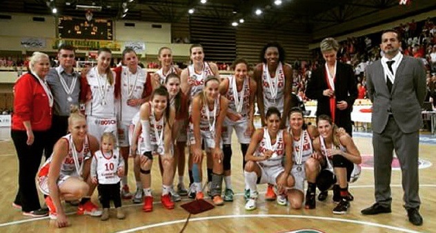 Our Belgian ladies abroad - Début des demi-finales pour le Sparta&k et Emma Meesseman Our Belgian ladies abroad - Début des demi-finales pour le Sparta&k et Emma Meesseman