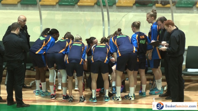 Coach of the Year 2015: Ainars Zvirgzdins (Castors Braine)
