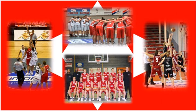 Basket Willebroek, retour en quelques images sur 5 saisons en division 1