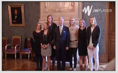 Cliquez ici pour voir le reportage de TV Com Cliquez ici pour voir le reportage de TV Com