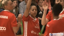 Kathy Wambe ne sera plus à Namur non plus