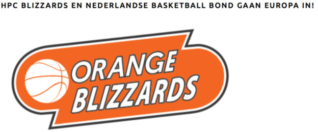 Une équipe néerlandaise en Eurocup: Orange Blizzards, à la sauce Young Cats
