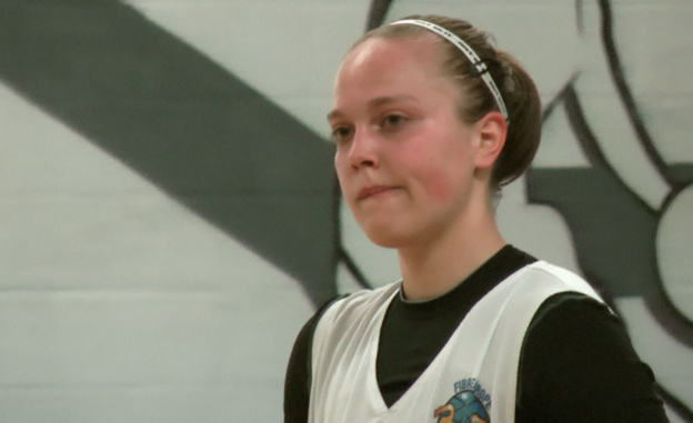 Julie Allemand à la tête des U19 à Nantes