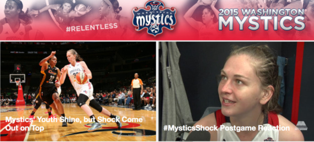 Push Emma Meesseman to be an All-Star ! Push Emma Meesseman to be an All-Star !