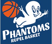 Les Phantoms restent à Boom, Kangoeroes-Boom à Willebroek Les Phantoms restent à Boom, Kangoeroes-Boom à Willebroek