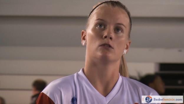 Le coup de coeur de Julie Vanloo pour les championnes de Suède Le coup de coeur de Julie Vanloo pour les championnes de Suède