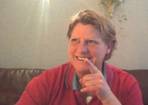 Véronique Frameree, nouveau manager à Namur