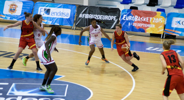 La Belgique doit se relancer (photo: FIBA Europe/Miguel Enriquez) La Belgique doit se relancer (photo: FIBA Europe/Miguel Enriquez)