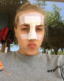 Euro U20 - Battue par la Serbie, la Belgique jouera pour la 11e place Euro U20 - Battue par la Serbie, la Belgique jouera pour la 11e place