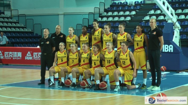 Une ouverture de Mondial idéale - Victoire des U19 contre la France