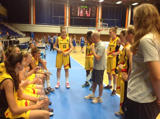 Game Day ! Les U18 ouvrent leur Euro avec la Hongrie ce soir