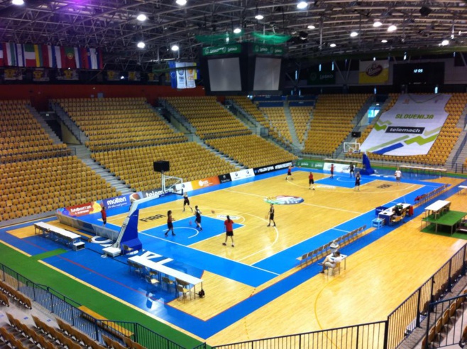 Game Day ! Les U18 ouvrent leur Euro avec la Hongrie ce soir