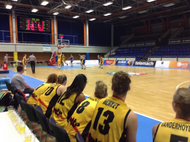 Game Day ! Les U18 ouvrent leur Euro avec la Hongrie ce soir Game Day ! Les U18 ouvrent leur Euro avec la Hongrie ce soir