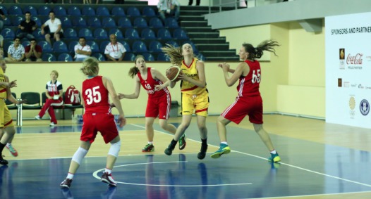 Photo: tbilisi2015.com Photo: tbilisi2015.com