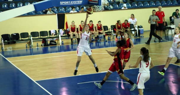 La Tchéquie devant la Belgique cette fois (tbilisi2015.com) La Tchéquie devant la Belgique cette fois (tbilisi2015.com)