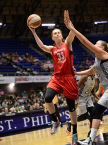 Emma Meesseman (photos: monumentalnetwork.com) Emma Meesseman (photos: monumentalnetwork.com)