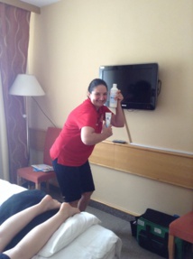 ... et aux soins ... et aux soins