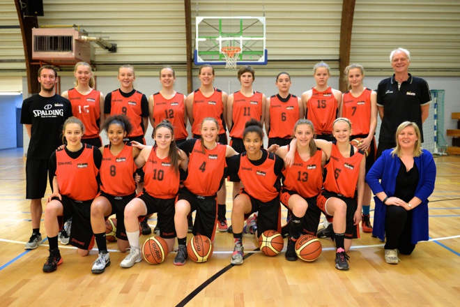 Les U16 en stand-by avant leur Euro au Portugal Les U16 en stand-by avant leur Euro au Portugal