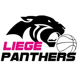 Liège Panthers - Saison 2015/2016