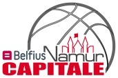 Belfius Namur Capitale 2015/2016