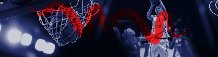 FIBA - Team GiBi disparaît: la Grande-Bretagne se sépare en 2016